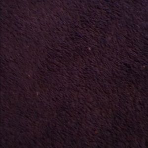 Meet your Posher, Erika